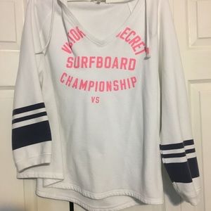 VS sweatshirt